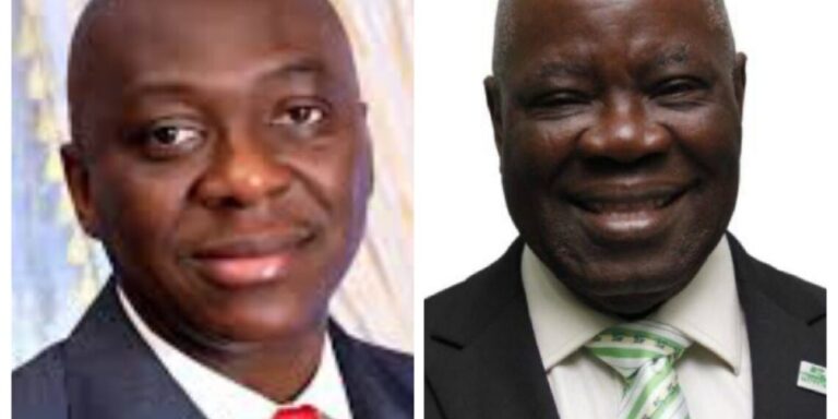 Tetrazzini Foods Accuses Ex-Minister of Illegal Land Occupation in Lekki