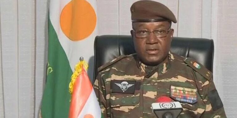 Tensions Escalate as Niger Military Seizes Control of French Uranium Mines