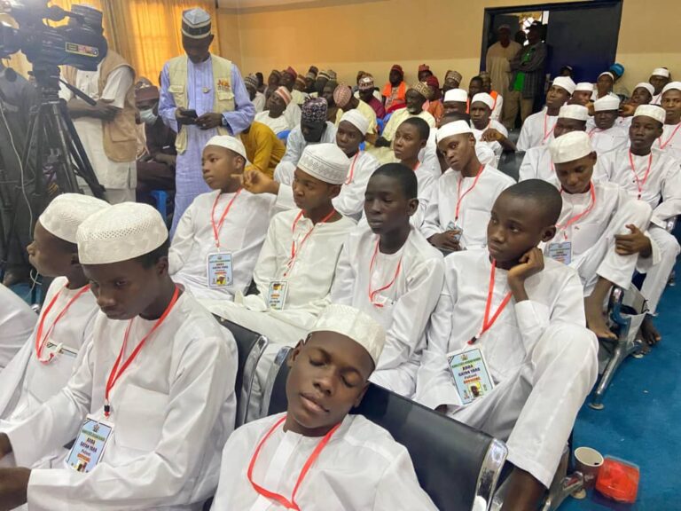 Kano Hands Over 76 #EndBadGovernance Protest Minors to Parents