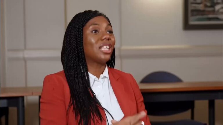 Immigrants Should Wait For 15-Years Before Gaining UK Citizenship – Badenoch