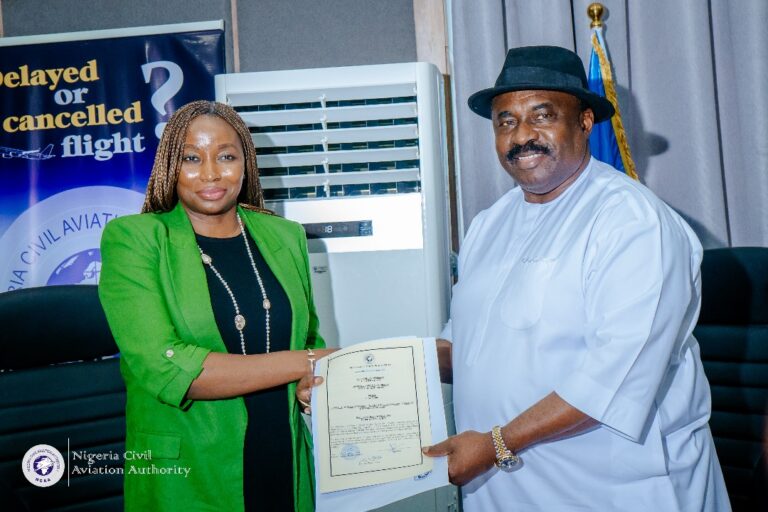 FAAN MD Defends N580bn Runway Upgrade, Threatens to Resign if Necessary