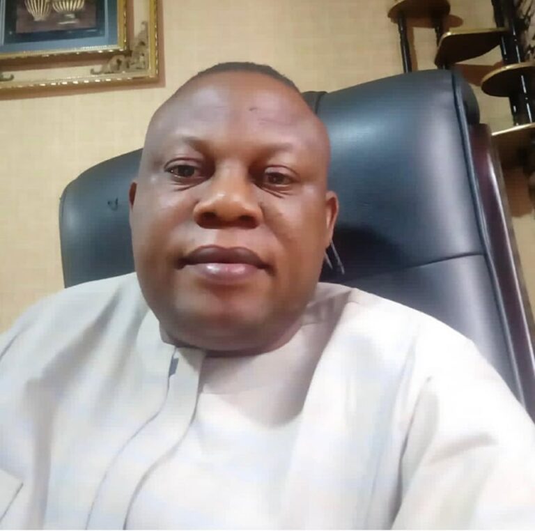 NOGASA Chairman Jailed for 21 Years in N43.5 Million Fraud Scheme