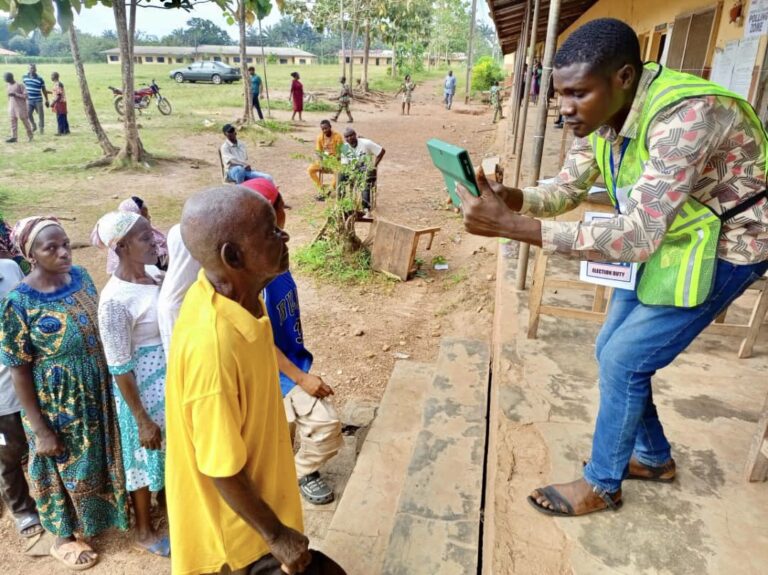 INEC Rejects ₦40 Billion Budget, Seeks ₦126 Billion for 2025 Elections