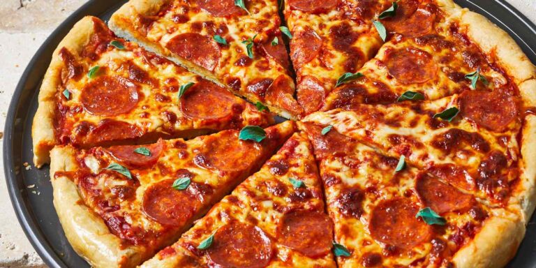 Italian Ambassador Says Nigerian Flour Perfect for Traditional Pizza