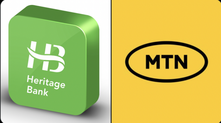 MultiChoice Loses $21m Deposited With Heritage Bank