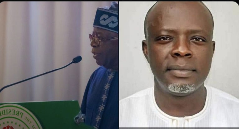 Opinion: Open letter to President Bola Ahmed Tinubu