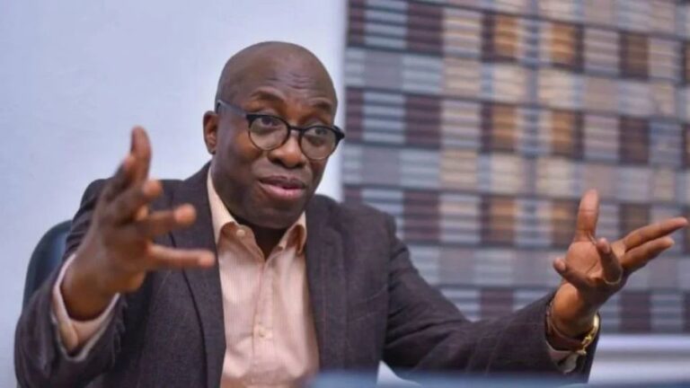 PDP Crisis Linked to Wike’s Appointment as Minister – Prominent PDP Chieftain