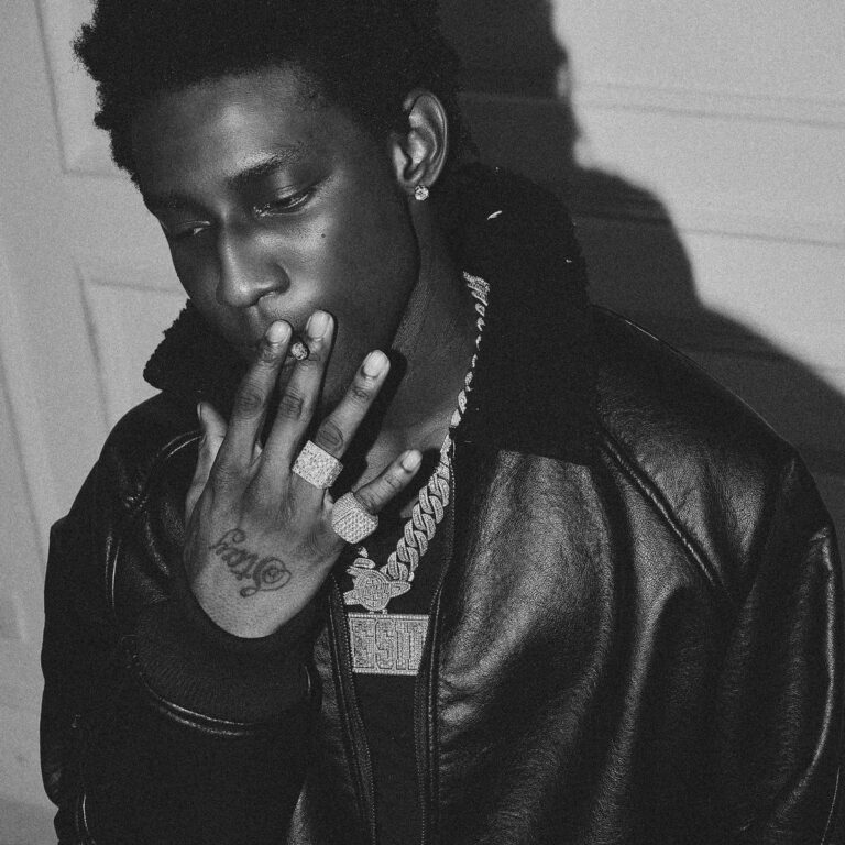 Shallipopi Opens Up: I Don’t Smoke, It’s Just Aesthetics