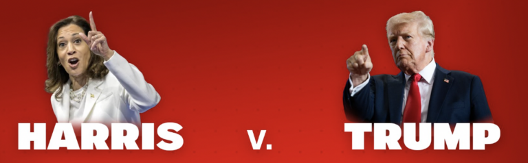 Harris, Trump in Close Battle as 70 Million Vote Early