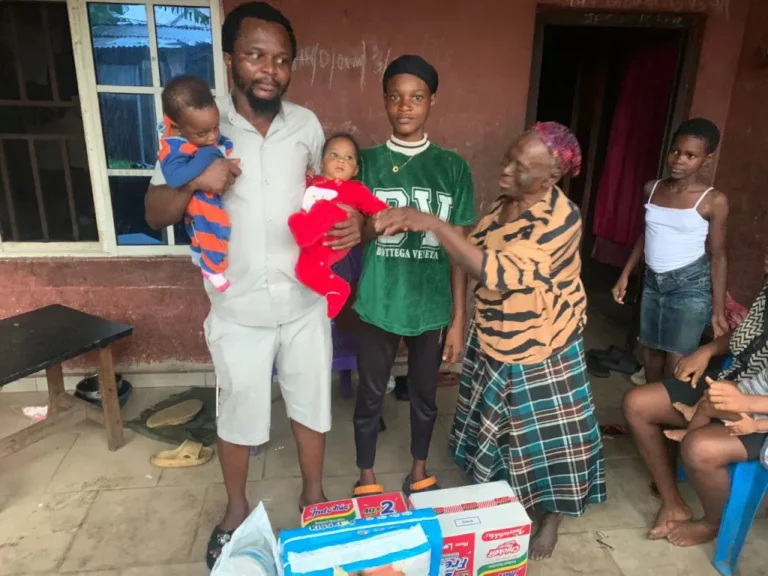 Imo Twin Babies Held Over Unpaid Bills Released After Activist’s Intervention