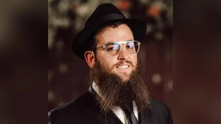Antisemitic Terror: UAE Detains Three Over Israeli Rabbi’s Killing