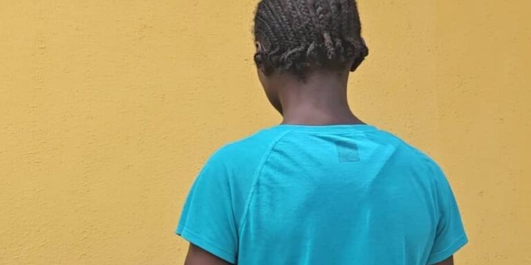 Mother Arrested for Throwing 10-Month Child into River Over Mockery