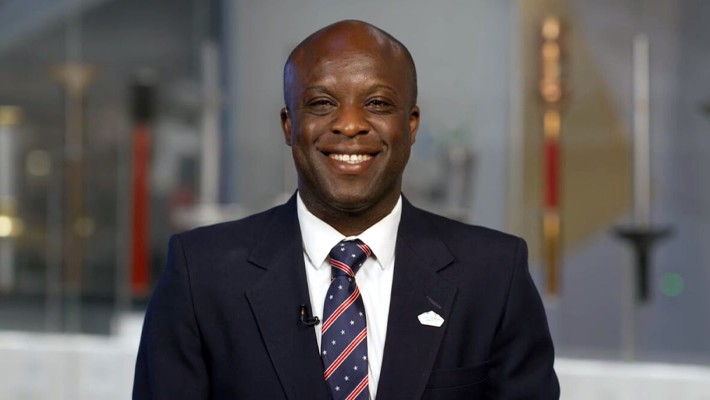 Colorado Springs Mayor Yemi Mobolade Arrested Over Staged Hate Crime