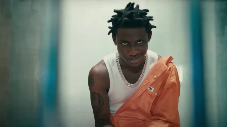 Shallipopi Parts Ways with Dapper Music Amidst Claims of Betrayal