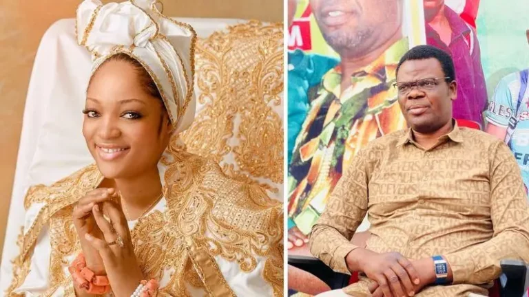 18 Counts: Oyo Charges Ooni’s Ex-Wife, Oriyomi Over 35 Children’s Stampede Death