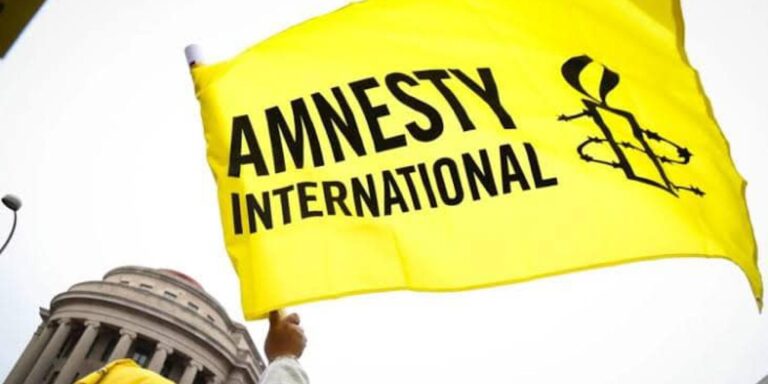 NDMG Faults Amnesty International’s Report on Nigeria