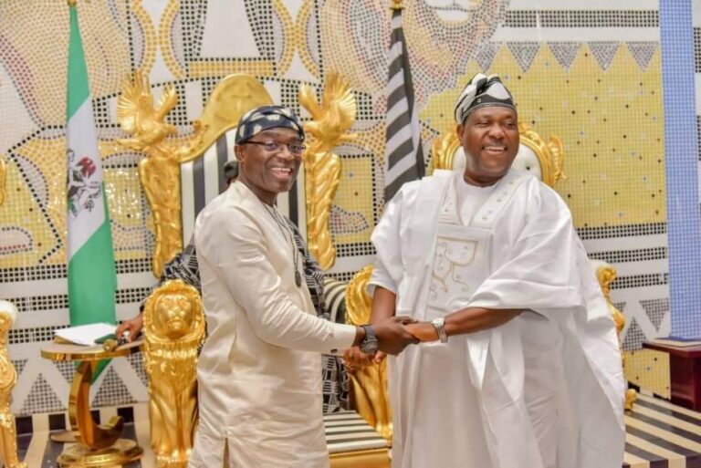 APC Forum to Akume: Don’t Push Alia Away, Or You’ll Ruin Our 2027 Prospects