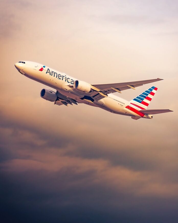 American Airlines