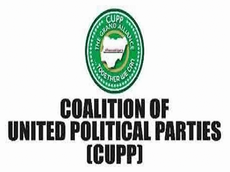 Opposition Coalition Alleges Plot to Silence Spokesman