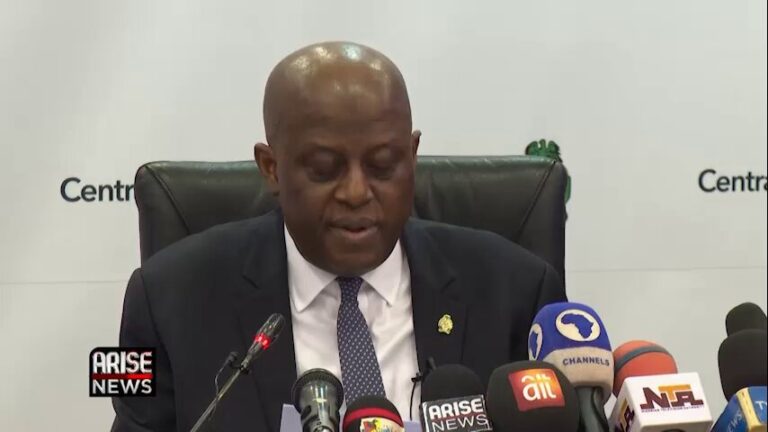 Open Banking, Contactless Payments, Others To Feature in CBN 2025 Agenda