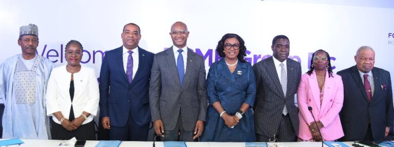 FCMB Shareholders Approve Massive ₦340bn Capital Raise