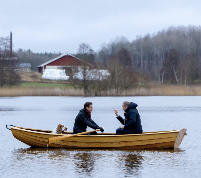 Japa: Sweden Moves to Tighten Rules on Asylum Requests