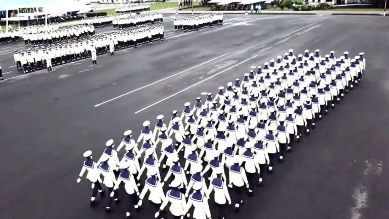 Nigerian Navy Readies Armed Drones to Tackle Niger Delta Oil Bunkerers