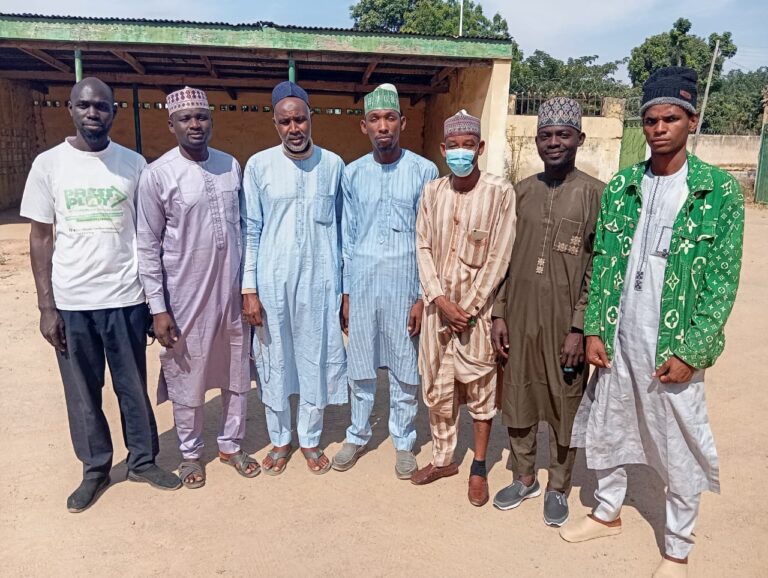 Why Katsina #EndBadGovernance Must Be Released – Group