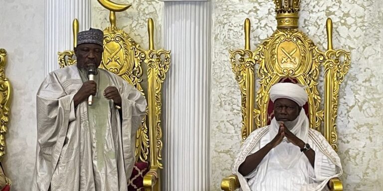 NAHCON Moves to Slash Hajj Fares by Abolishing Dollar Usage