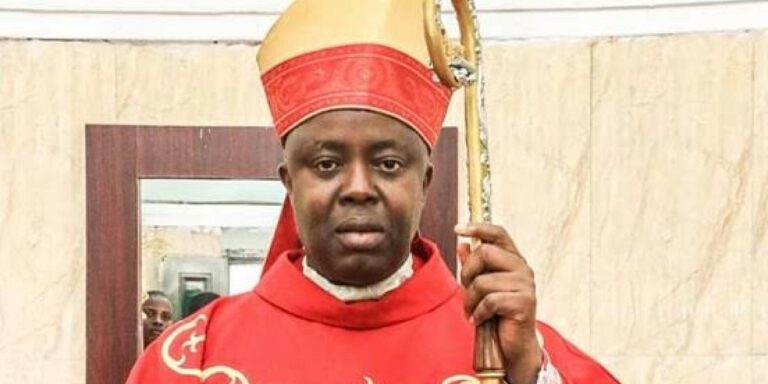 We Are Killing Ourselves Not Our Enemies – Bishop Counsels Igbo