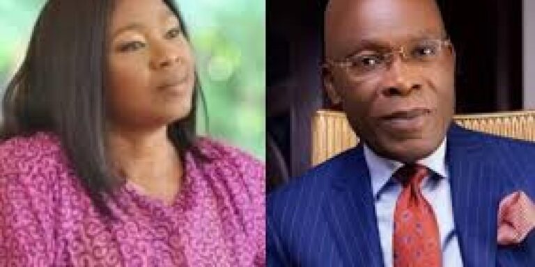 Billionaire Zinox Founder, Wife, 11 Others Charged in N162m Scandal