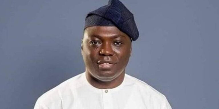 Taraba Governor Kefas’ Sister Dies After ‘Accidental’ Shooting by Police Escort