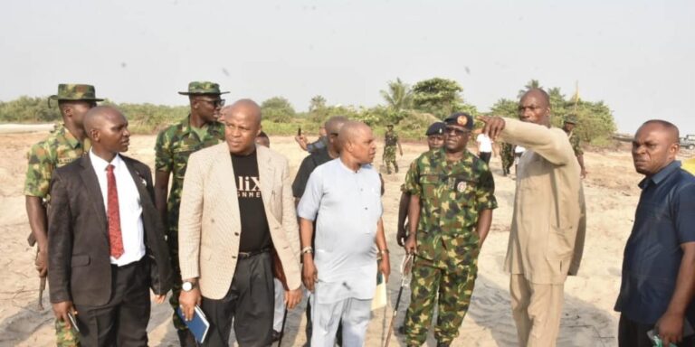 NYSC Appeals for Help as Missing Rivers Corps Member Remains Unfound