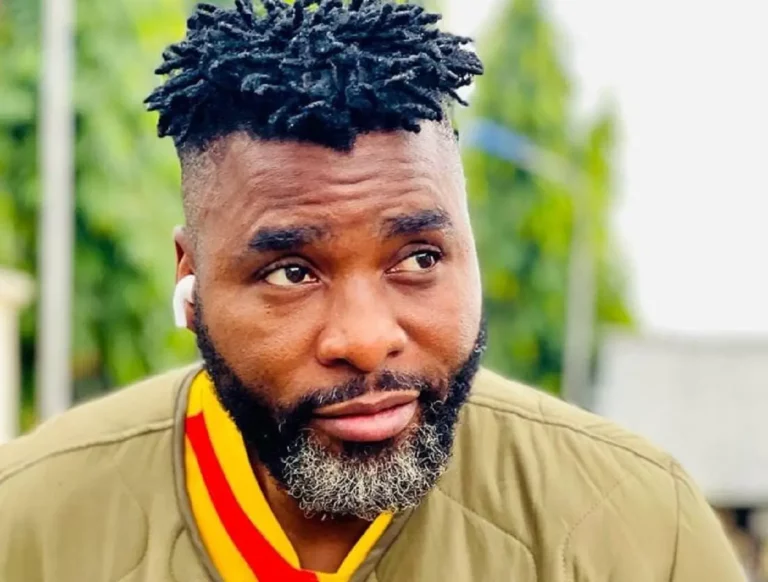 I’m One of the Highest-Paid Yoruba Actors – Ibrahim Chatta