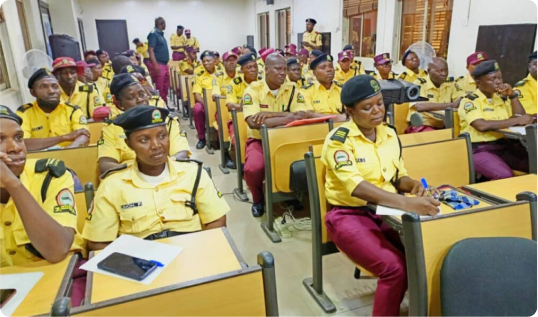 Yuletide: Lagos Mobilises 2,500 LASTMA Officers for Night Traffic Monitoring