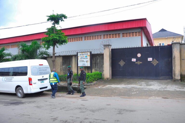 Faith & Factories: Lagos Shuts 528 Facilities Over Noise Pollution