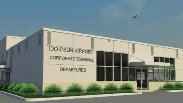FG Stops Adeleke From Relocating Osun Airport Project To Hometown