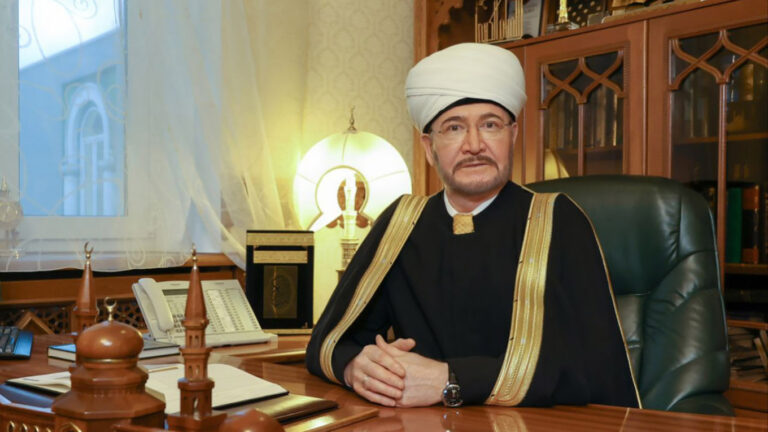 Russian Islamic Clerics Retract Polygamy Fatwa Amid Legal and Public Backlash