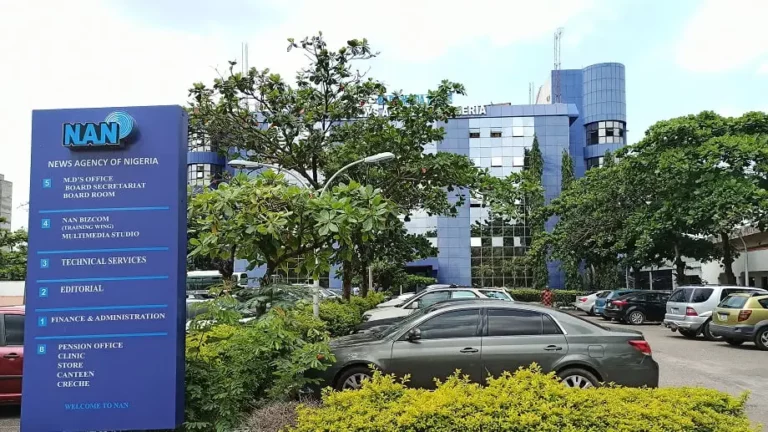 NAN, NTA, VON to Open Foreign Offices in Key Countries