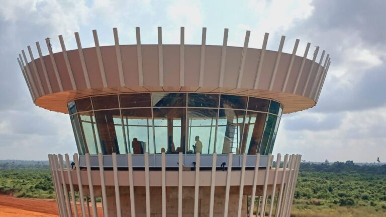 Ogun Airport’s 4km Runway Makes It Largest in West Africa – Officials