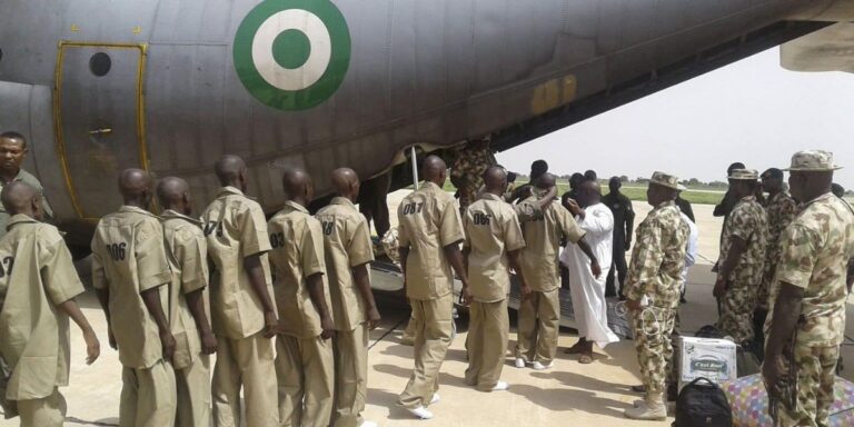 Rehabilitation or Risk: FG Allocates ₦1.4 Billion to ‘Repentant’ Terrorists