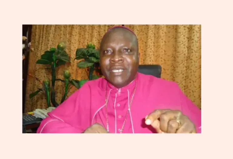Lagos Deserves A Muslim Governor in 2027 – Archbishop