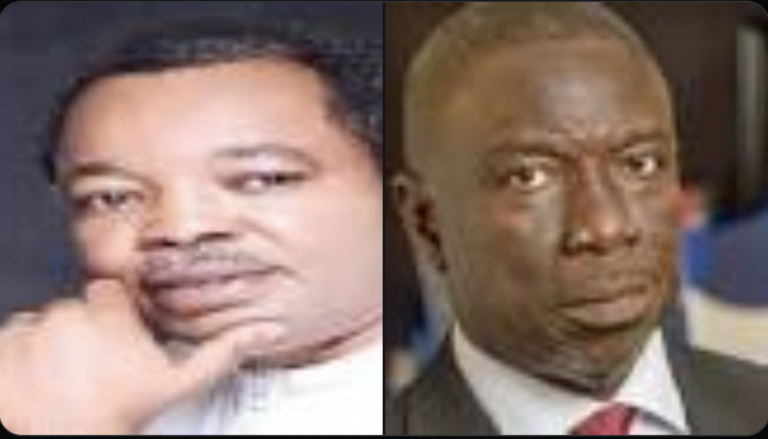 Ighodalo to Sue Edo APC Chairman for Defamation