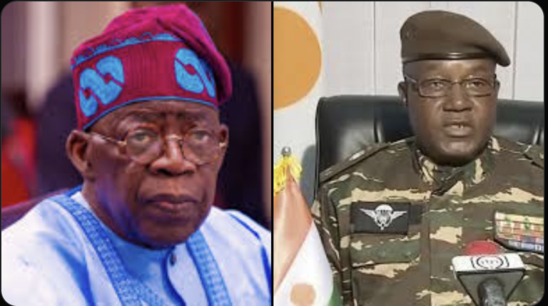 Nigeria Rejects Niger Republic’s Allegations of Destabilisation