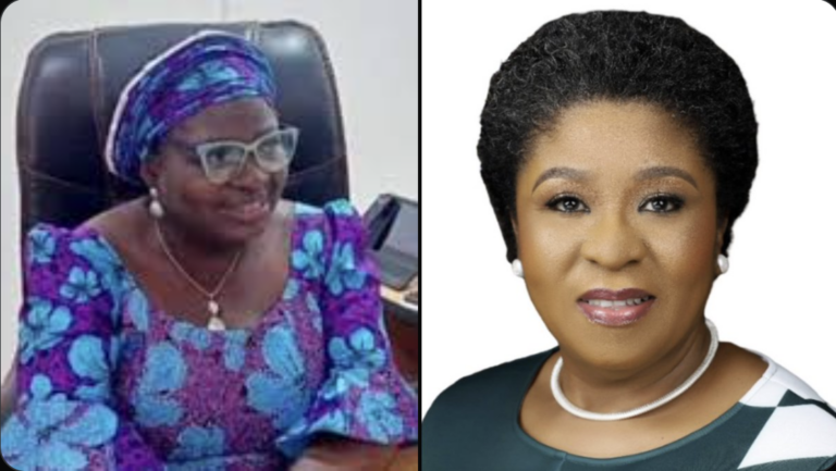 Civil Society Group Defends Accountant-General Amid Terminal Leave Dispute