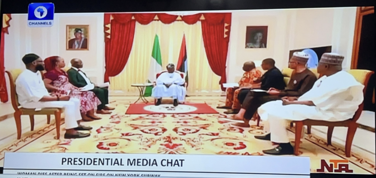 No Regret for Fuel Subsidy Removal, Says Tinubu