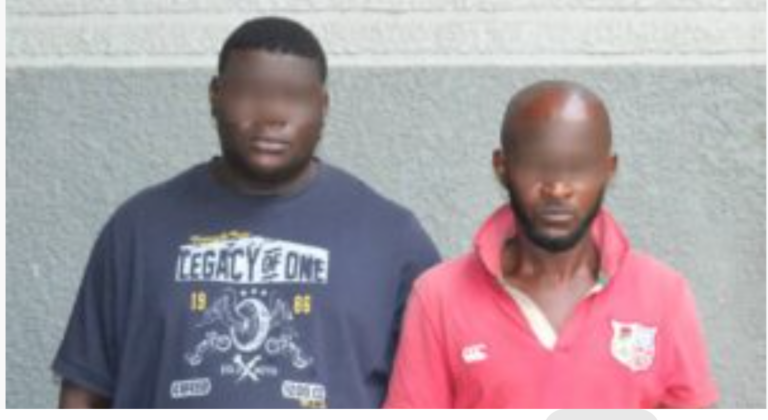 Police Smash Notorious ‘One Chance’ Robbery Gang in Lagos
