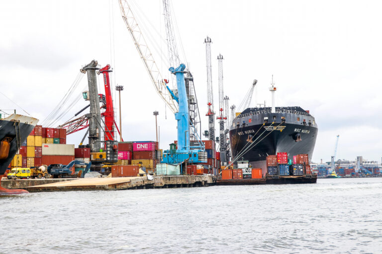 Tragic Christmas Death at Tincan Port Sparks Panic Over Safety Failures