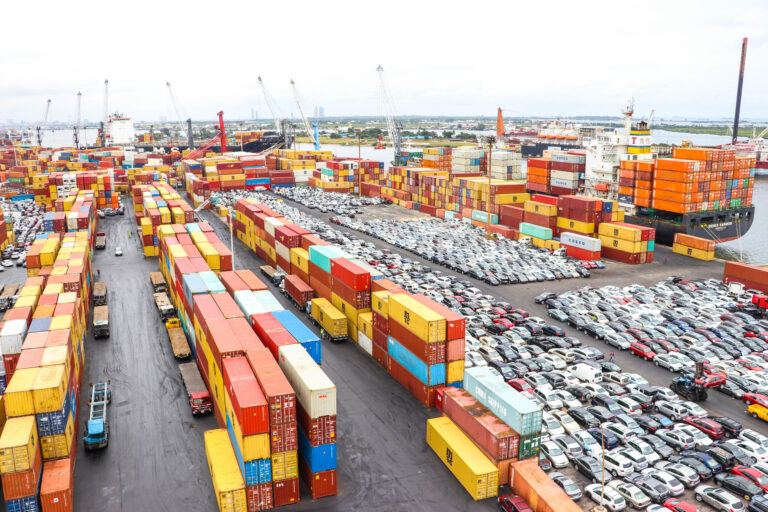 Lagos, NPA Clash Over Plan to Ease Apapa Congestion Through Warri Port