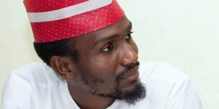 Where is Dadiyata? Amnesty Demands Answers Five Years After Nigerian Activist’s Disappearance